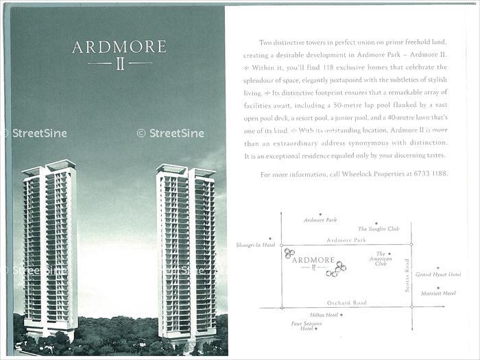 Ardmore II #1435352